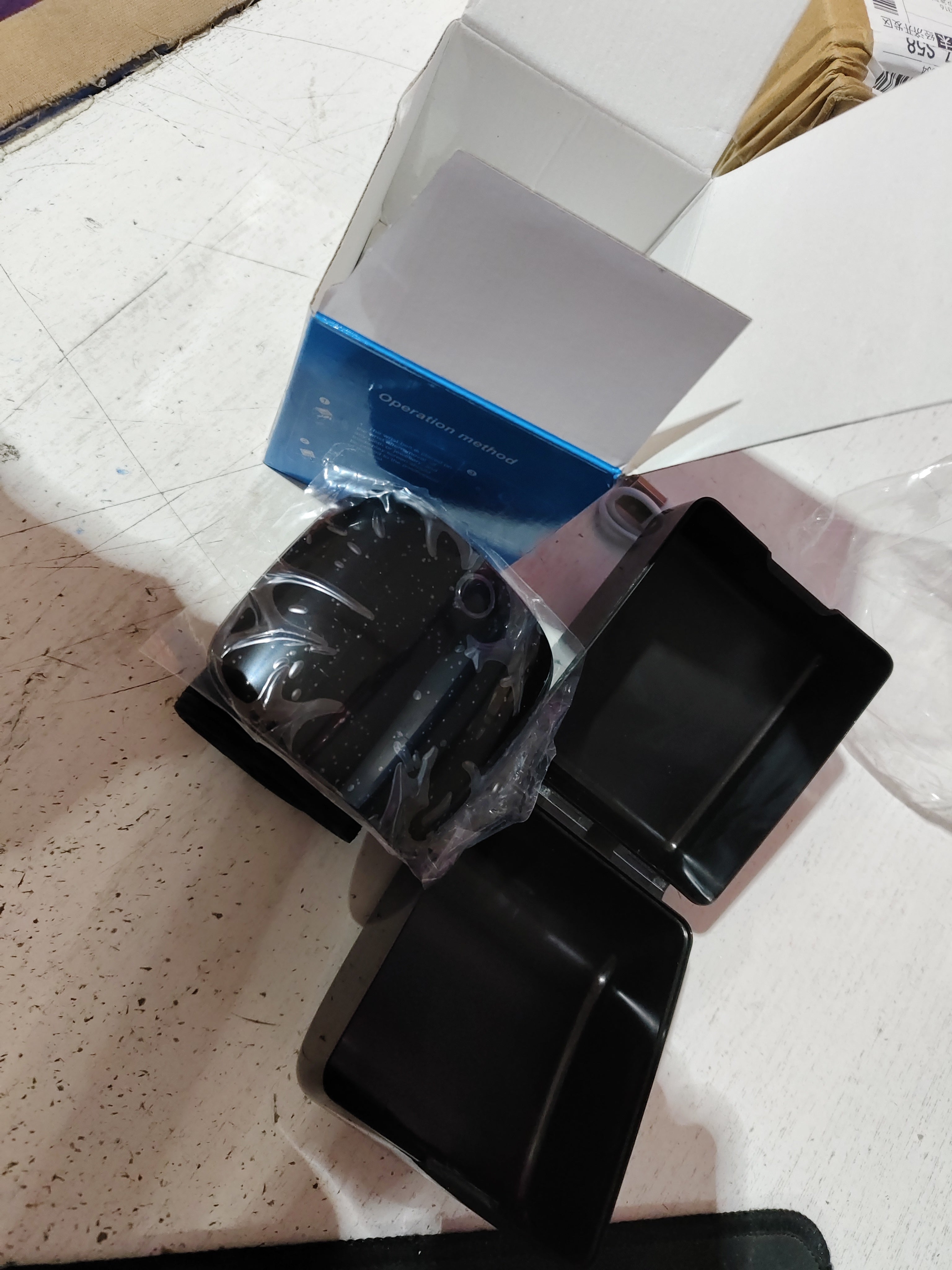 Digital Wrist Blood Pressure Monitor with Large Display, Heart Rate & Irregular Heartbeat Detection